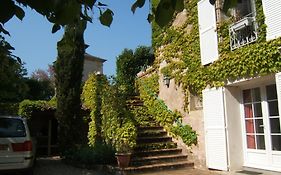 Chambres d'Hôtes Domaine d'En Baleux